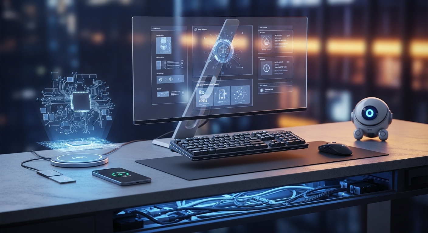 The Evolution of Technology: From Analog to Digital and Beyond