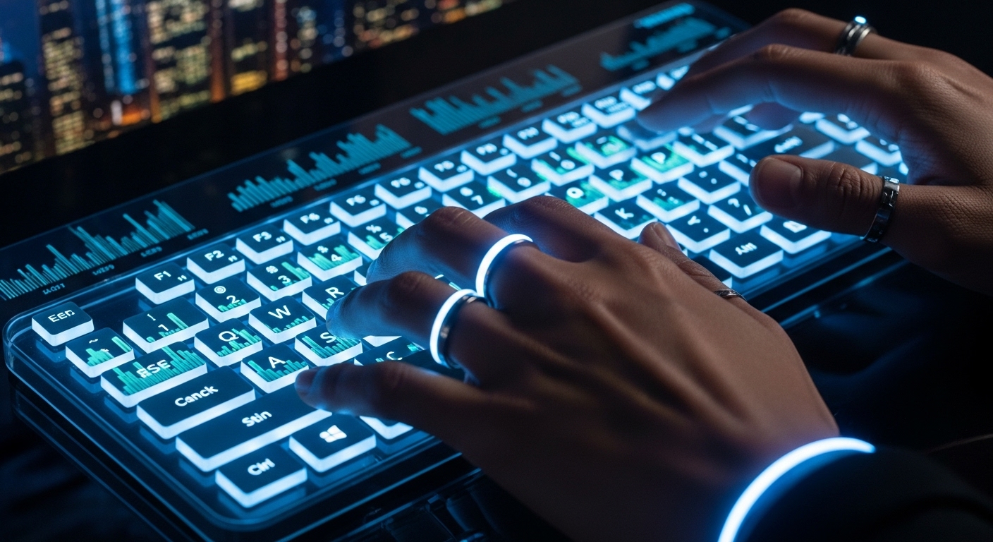 The Transformative Power of Technology in the Modern World