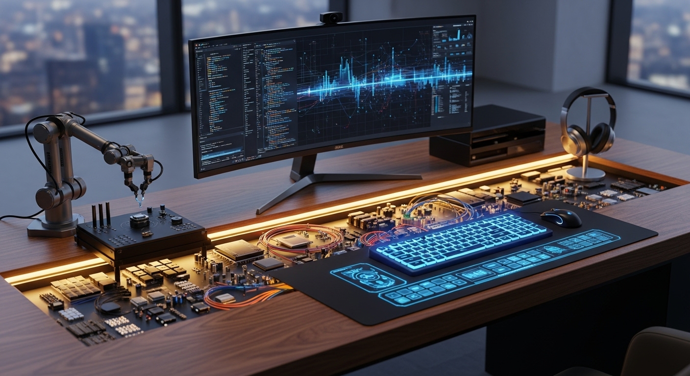 The Rise of Smart Cities and Digital Living: Shaping the Future of Urban Life