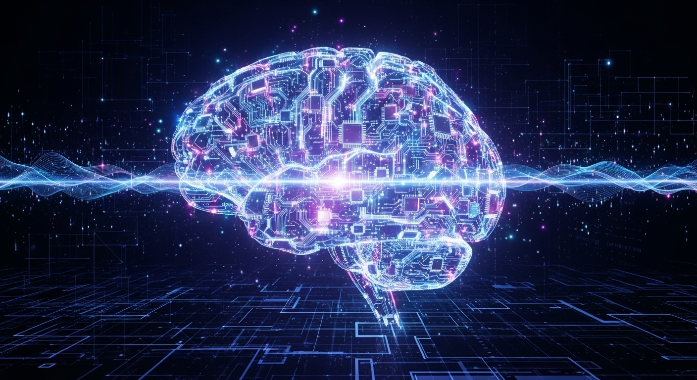 The Ever-Evolving World of Technology: A Deep Dive into the Future