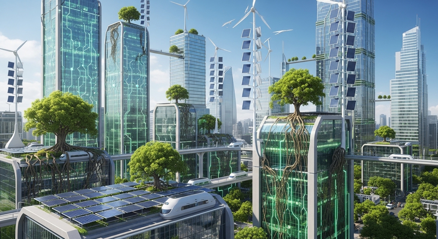 The Ever-Evolving World of Technology