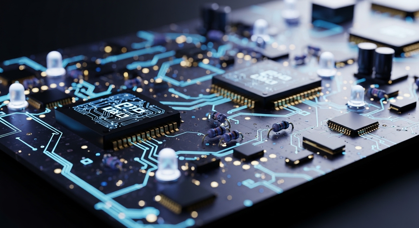 Tech Odyssey: Exploring the Innovations That Are Shaping Our Future