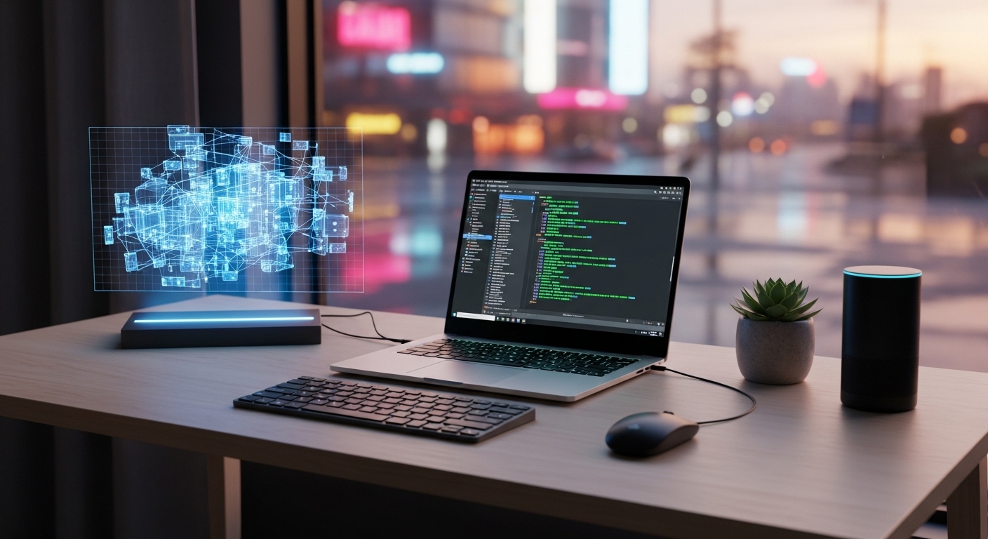 Innovating Tomorrow: The Technologies Shaping Our Future