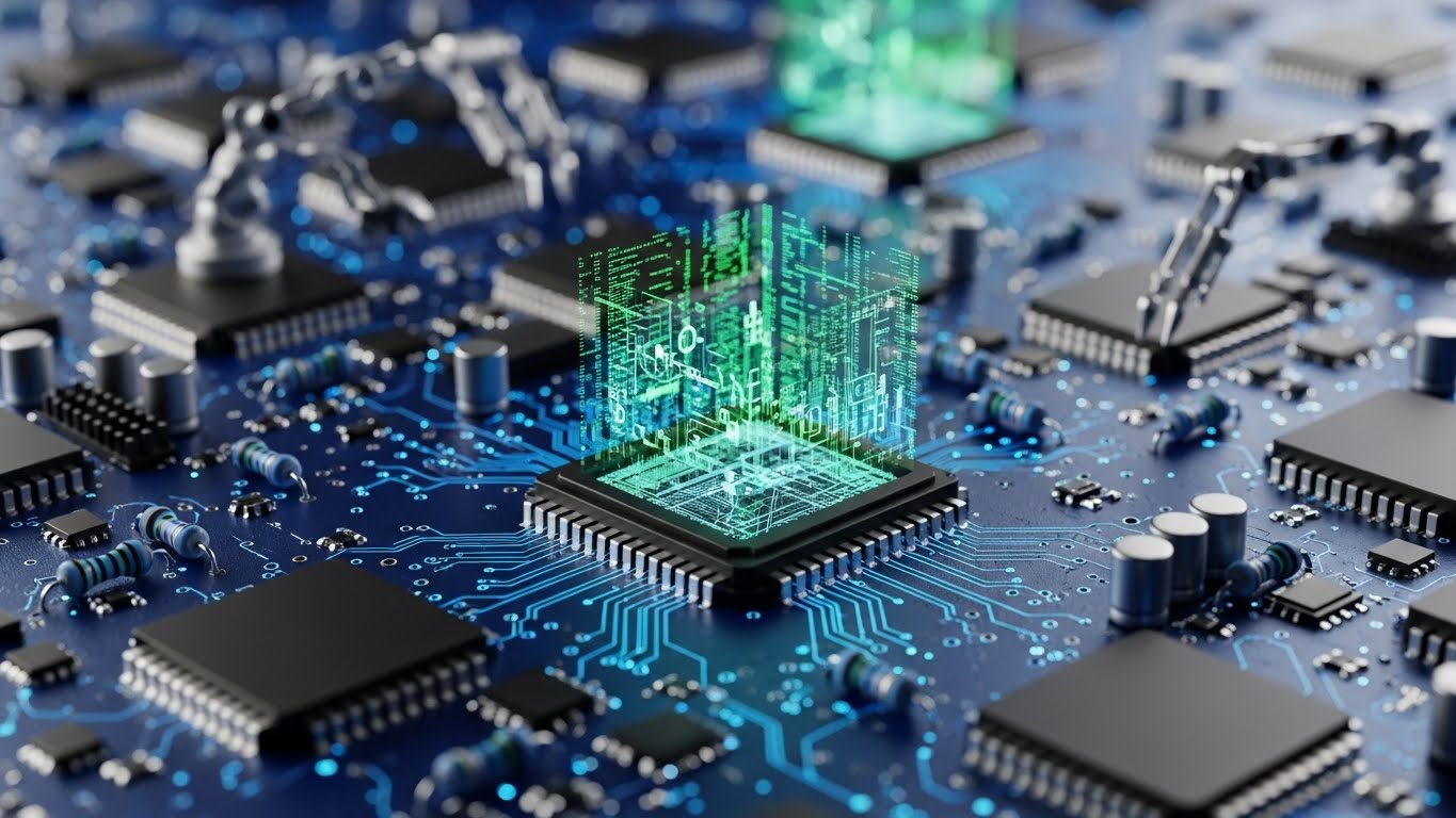 The Future of Tech: Revolutionizing Everyday Life in the Age of Innovation