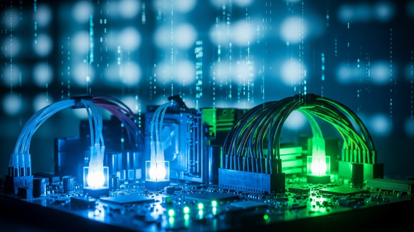 Tech Frontiers: How Technology is Shaping the Present and Future