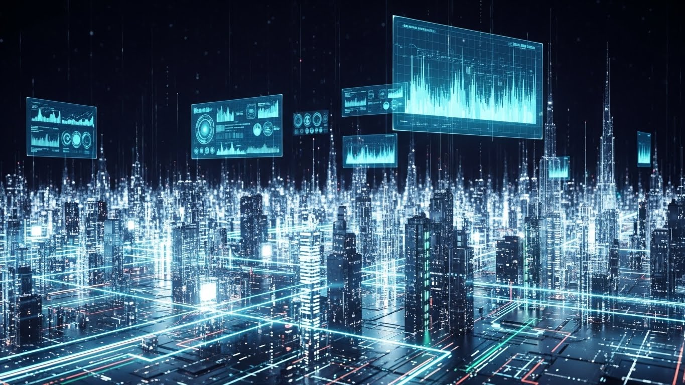 The Future of Technology: Emerging Trends That Will Shape Tomorrow