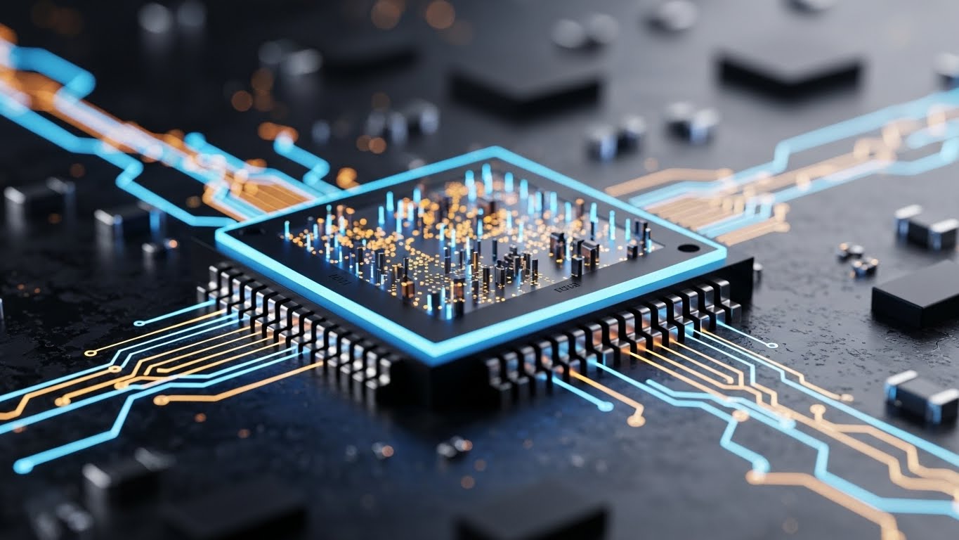 The Tech Evolution: How Technology Is Shaping Our Future