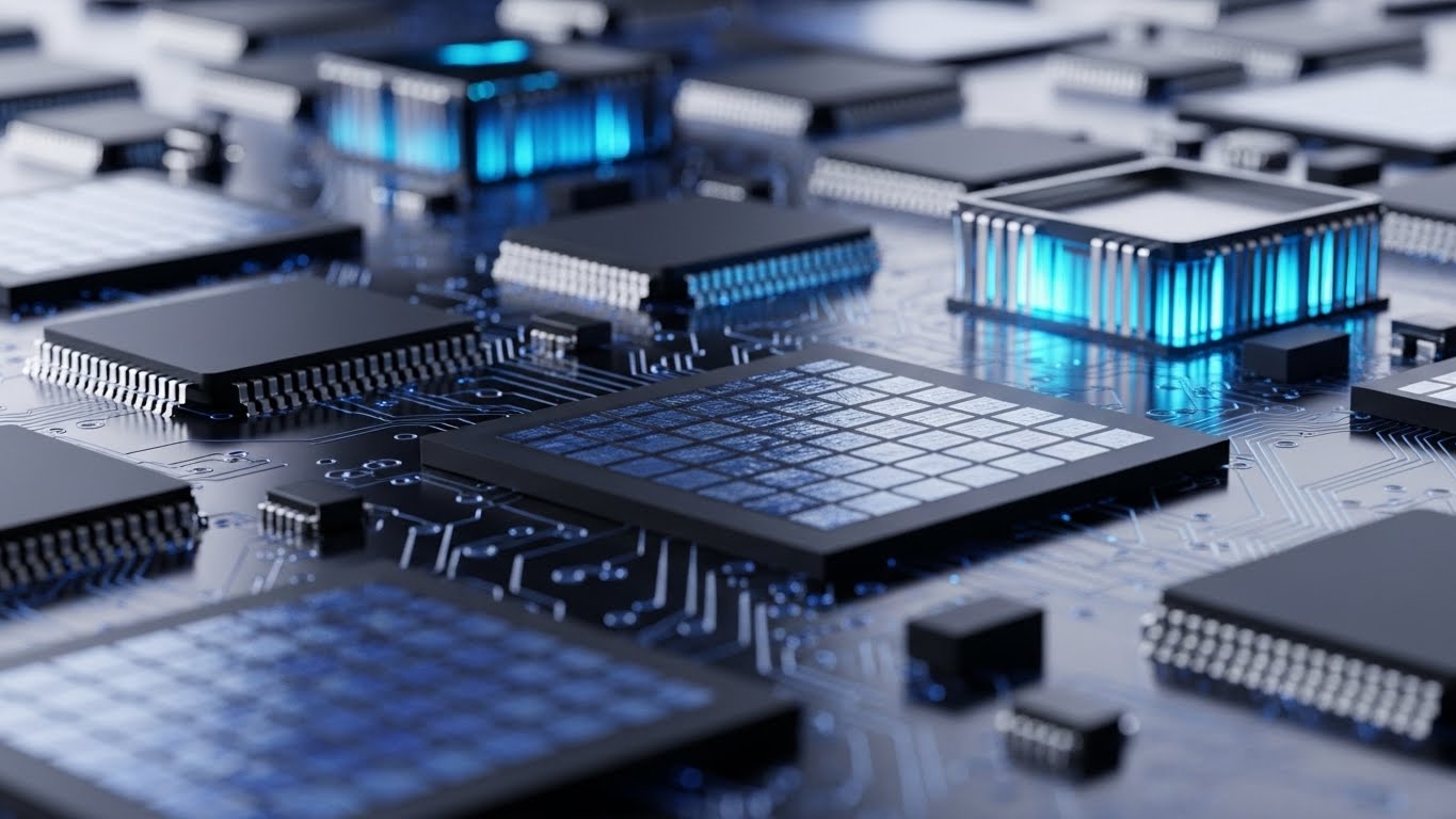 Embracing the Future: How Emerging Technologies are Transforming Our World